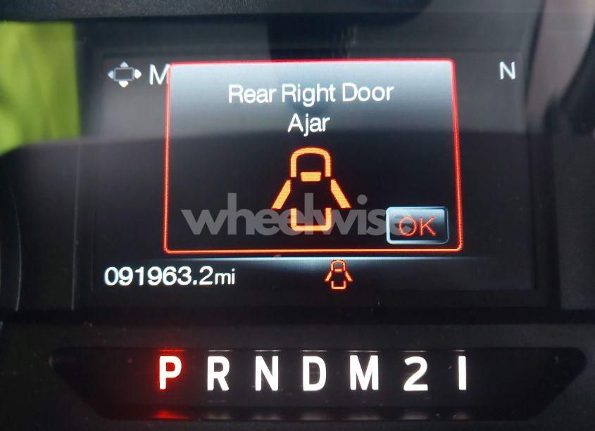 Photo 15 of 2016 Ford F-150 XLT (VIN 1FTEW1EP1GKD26520)