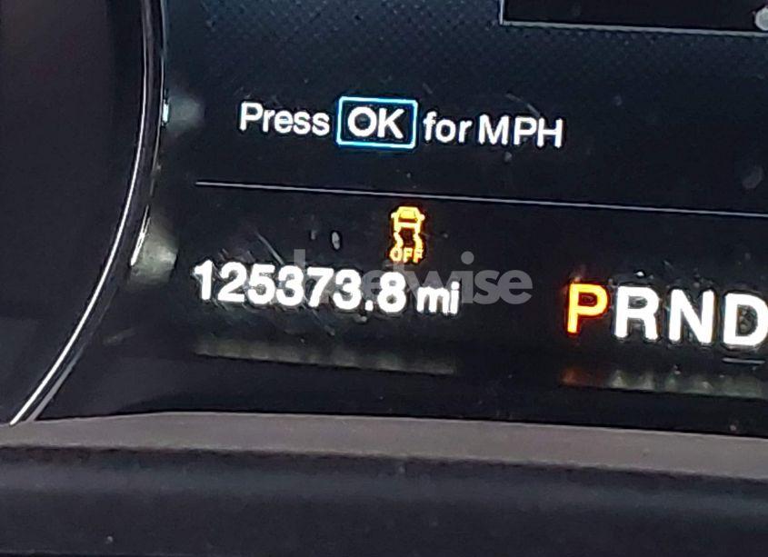 Photo 15 of 2016 Ford F-150 LARIAT (VIN 1FTEW1EP1GKF77425)