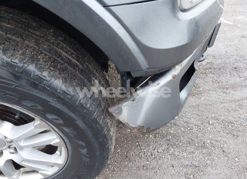 Photo 19 of 2016 Ford F-150 LARIAT (VIN 1FTEW1EP1GKF77425)