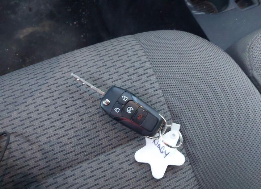 Photo 11 of 2016 Ford F-150 XLT (VIN 1FTEW1EP1GKF92894)