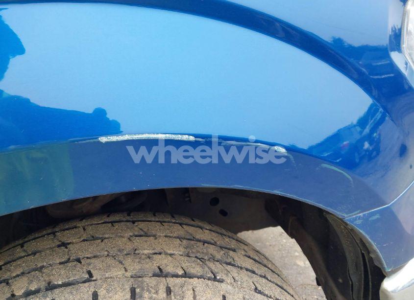 Photo 19 of 2017 Ford F-150 XLT (VIN 1FTEW1EP1HFC10695)