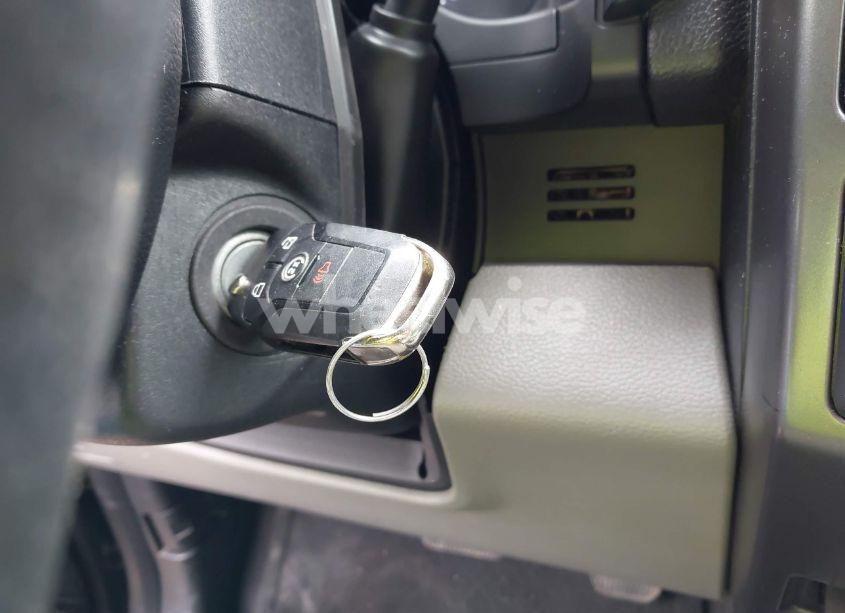 Photo 11 of 2017 Ford F-150 XLT (VIN 1FTEW1EP1HFC86806)