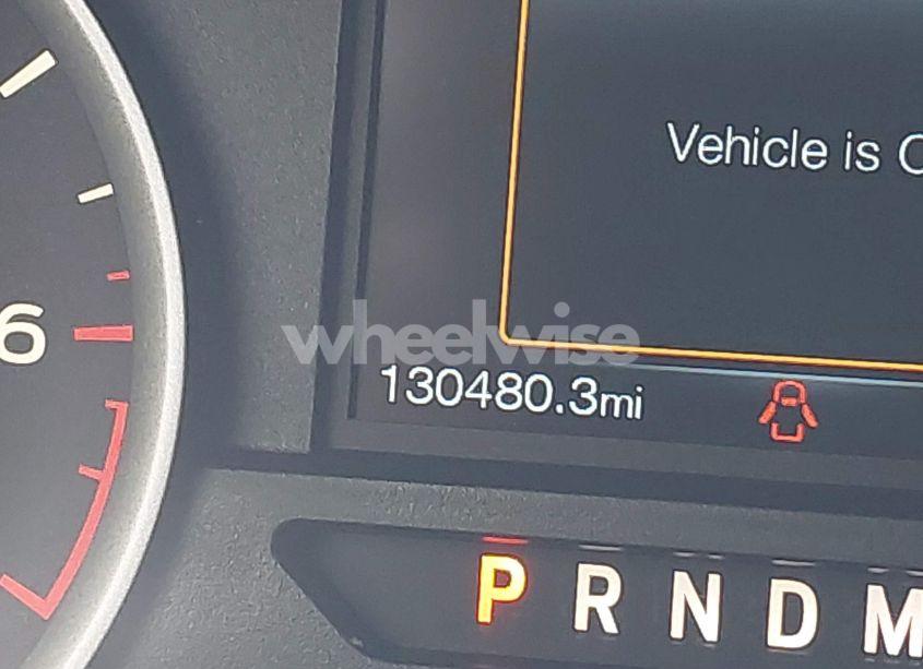 Photo 16 of 2017 Ford F-150 XLT (VIN 1FTEW1EP1HFC86806)