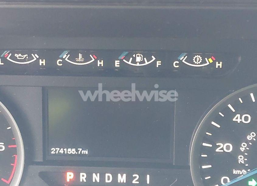 Photo 15 of 2017 Ford F-150 XLT (VIN 1FTEW1EP1HKC48810)