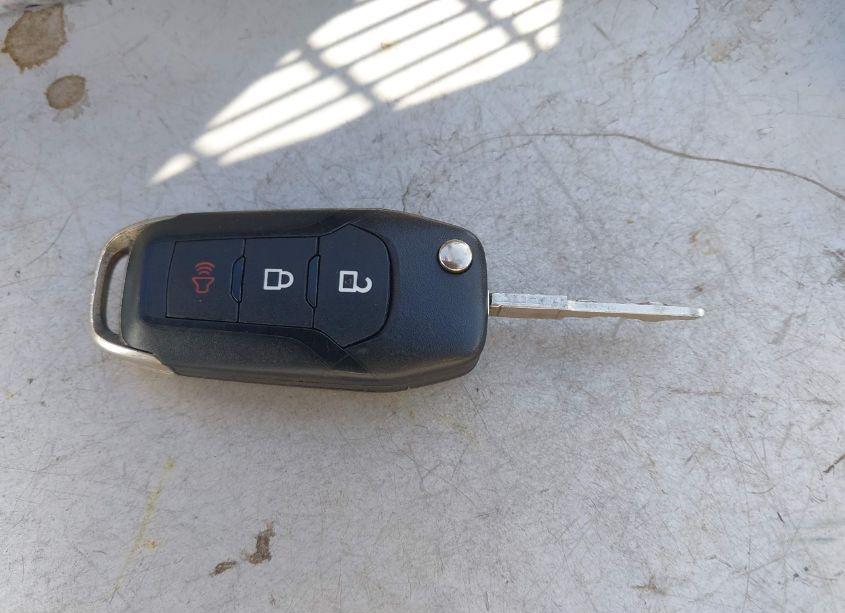 Photo 11 of 2018 Ford F-150 XL (VIN 1FTEW1EP1JFB09503)