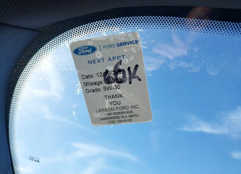 Photo 15 of 2018 Ford F-150 XL (VIN 1FTEW1EP1JFB09503)