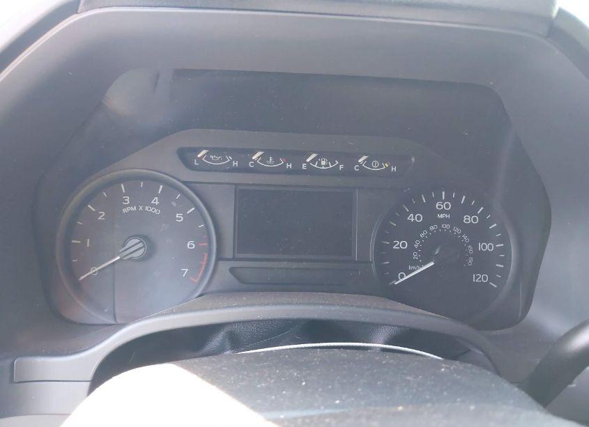 Photo 7 of 2018 Ford F-150 XL (VIN 1FTEW1EP1JFB09503)