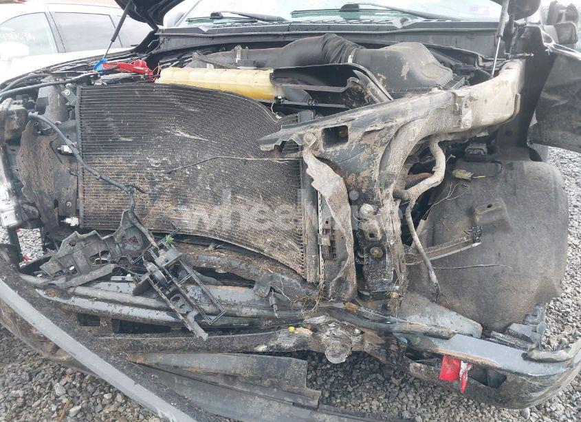 Photo 12 of 2018 Ford F-150 XL (VIN 1FTEW1EP1JFE64199)