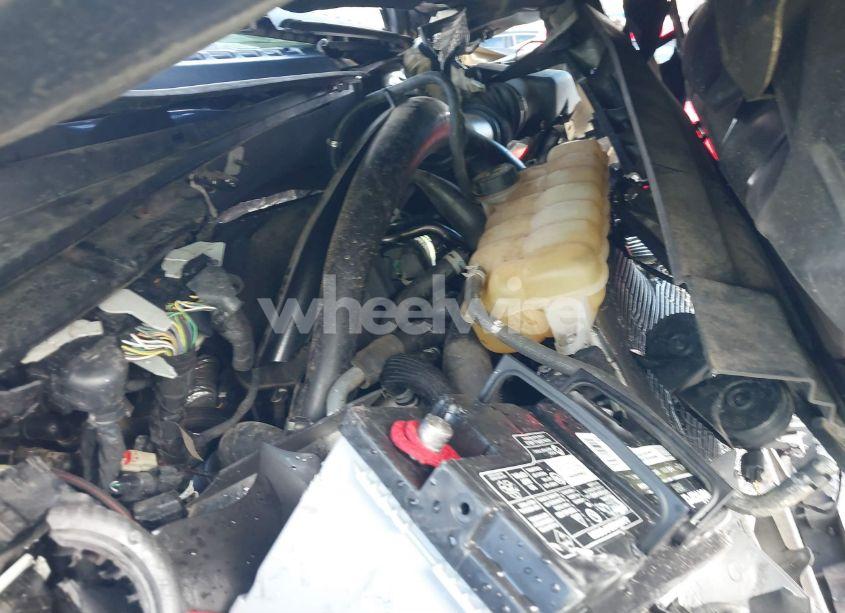 Photo 10 of 2018 Ford F-150 XLT (VIN 1FTEW1EP1JKD63283)