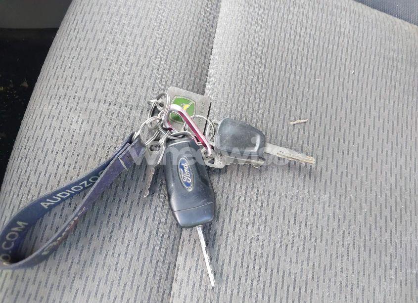 Photo 11 of 2018 Ford F-150 XLT (VIN 1FTEW1EP1JKD63283)