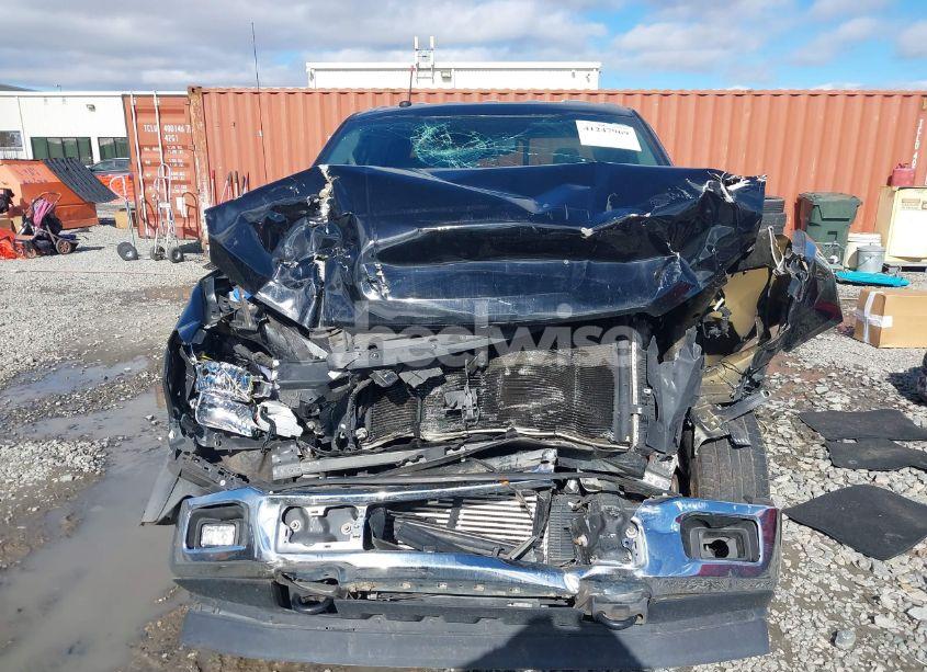 Photo 12 of 2018 Ford F-150 XLT (VIN 1FTEW1EP1JKD63283)