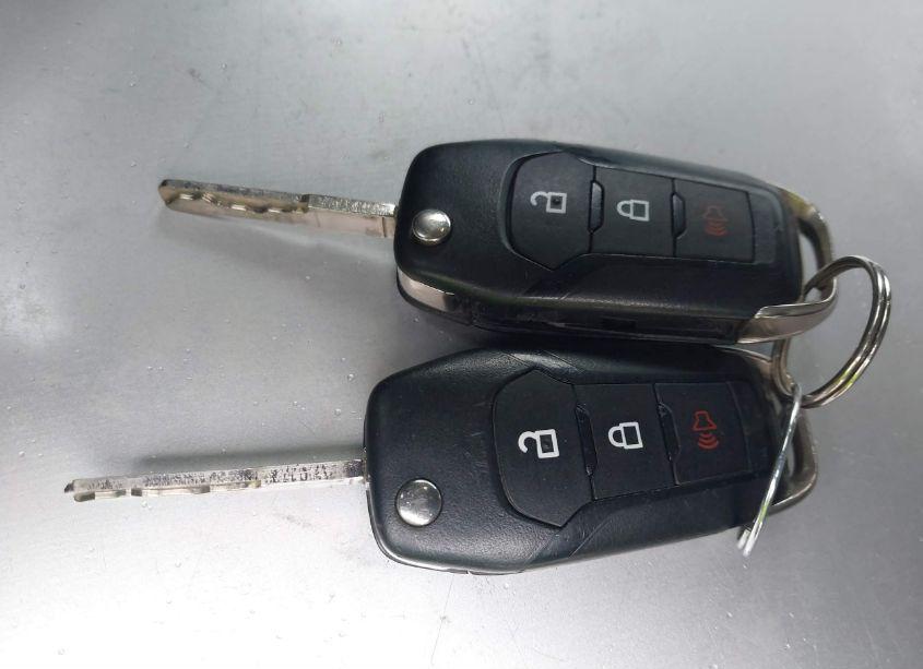 Photo 11 of 2019 Ford F-150 XL (VIN 1FTEW1EP1KFA16286)