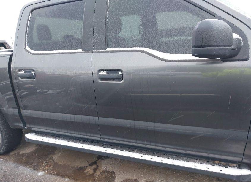 Photo 13 of 2019 Ford F-150 XL (VIN 1FTEW1EP1KFA16286)