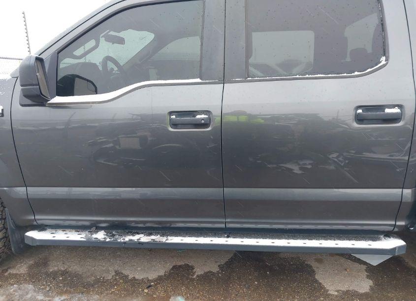 Photo 14 of 2019 Ford F-150 XL (VIN 1FTEW1EP1KFA16286)