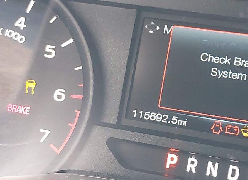 Photo 15 of 2019 Ford F-150 XL (VIN 1FTEW1EP1KFA16286)