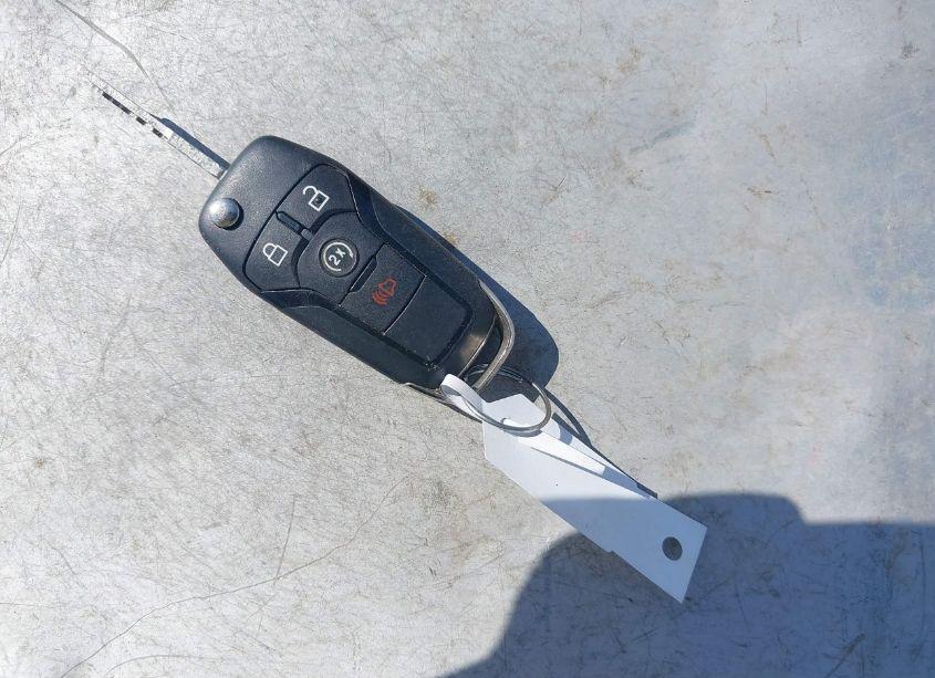 Photo 11 of 2019 Ford F-150 XLT (VIN 1FTEW1EP1KKE21698)