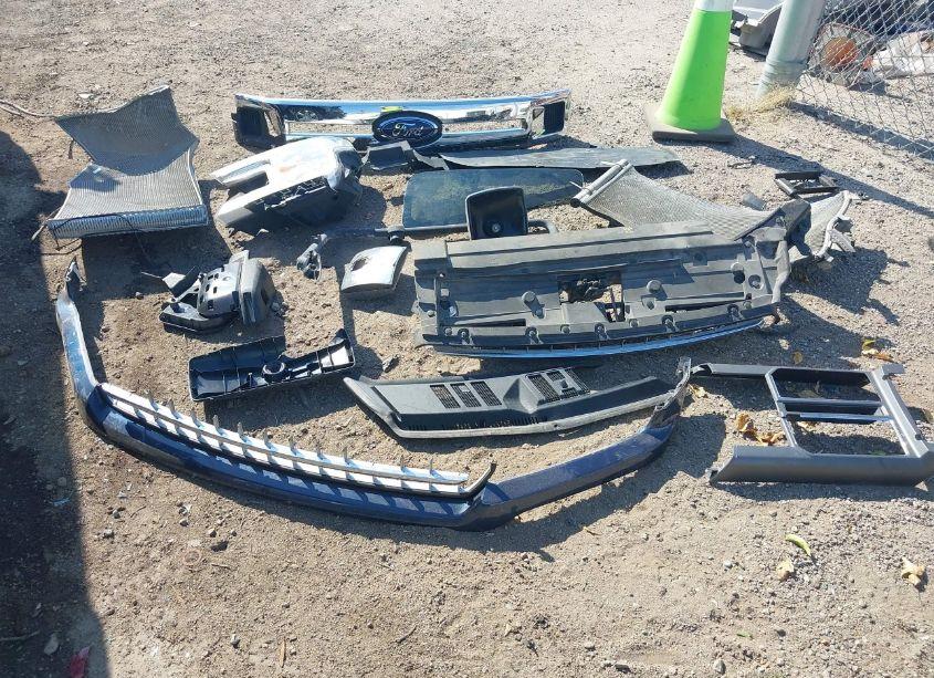 Photo 12 of 2019 Ford F-150 XLT (VIN 1FTEW1EP1KKE21698)