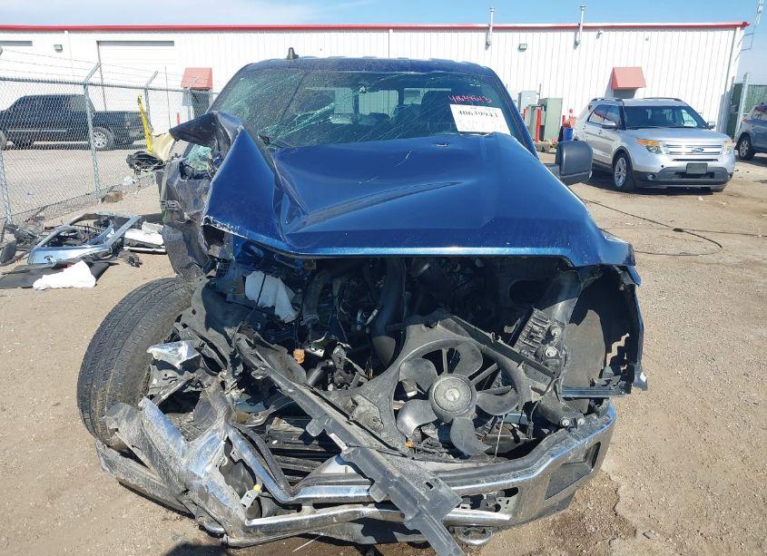 Photo 13 of 2019 Ford F-150 XLT (VIN 1FTEW1EP1KKE21698)