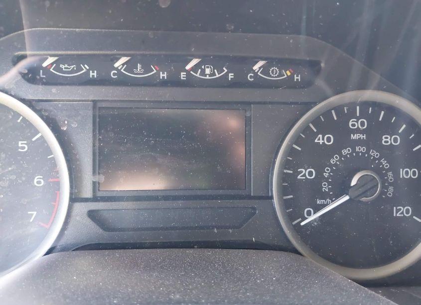 Photo 16 of 2019 Ford F-150 XLT (VIN 1FTEW1EP1KKE21698)