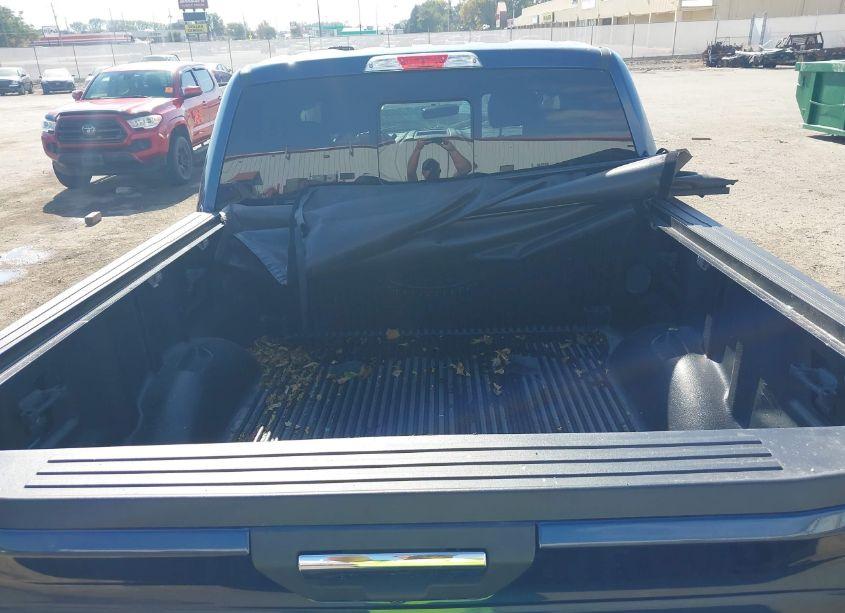 Photo 17 of 2019 Ford F-150 XLT (VIN 1FTEW1EP1KKE21698)