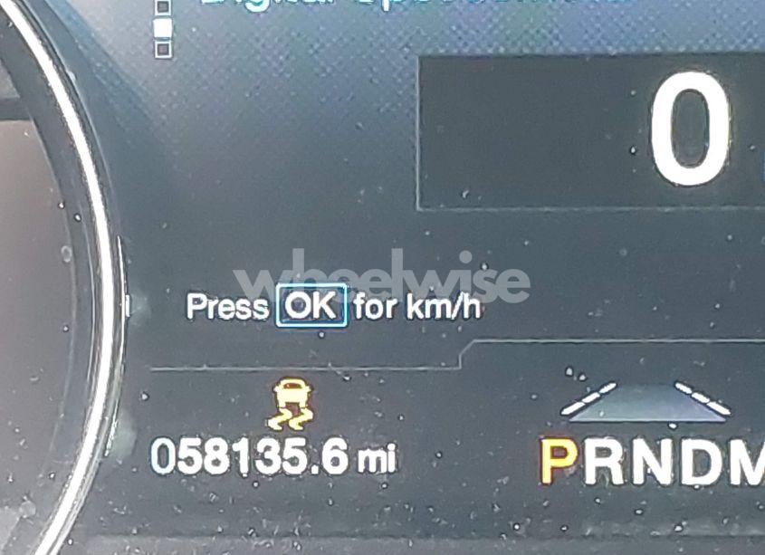 Photo 15 of 2020 Ford F-150 LARIAT (VIN 1FTEW1EP1LFA66624)