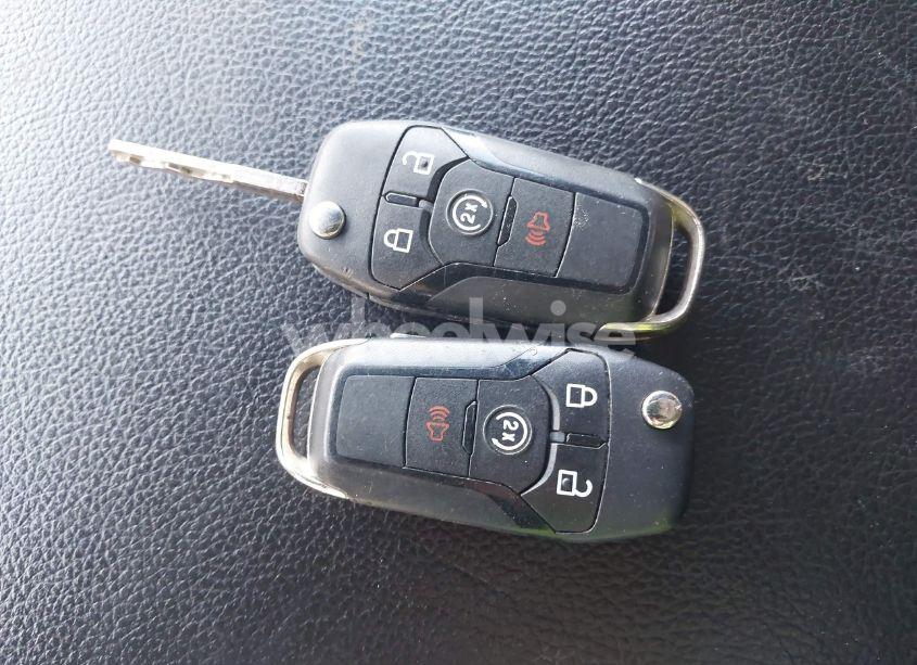 Photo 11 of 2020 Ford F-150 XLT (VIN 1FTEW1EP1LFB07673)