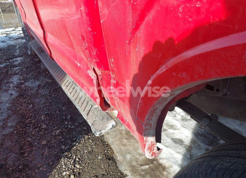 Photo 17 of 2020 Ford F-150 XLT (VIN 1FTEW1EP1LFB07673)