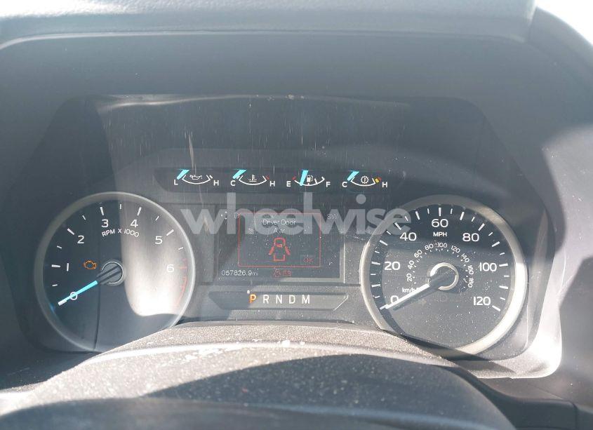 Photo 7 of 2020 Ford F-150 XLT (VIN 1FTEW1EP1LFB07673)