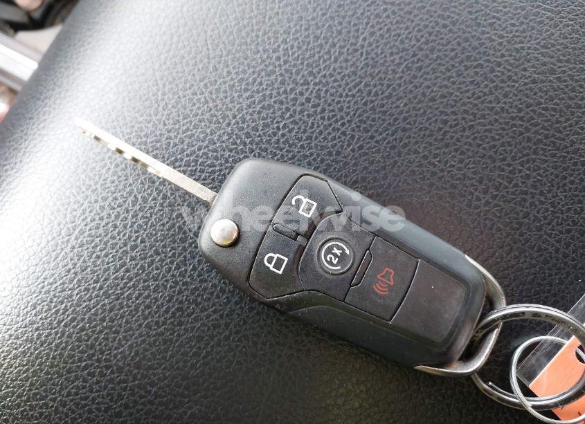 Photo 11 of 2020 Ford F-150 XLT (VIN 1FTEW1EP1LFB88206)