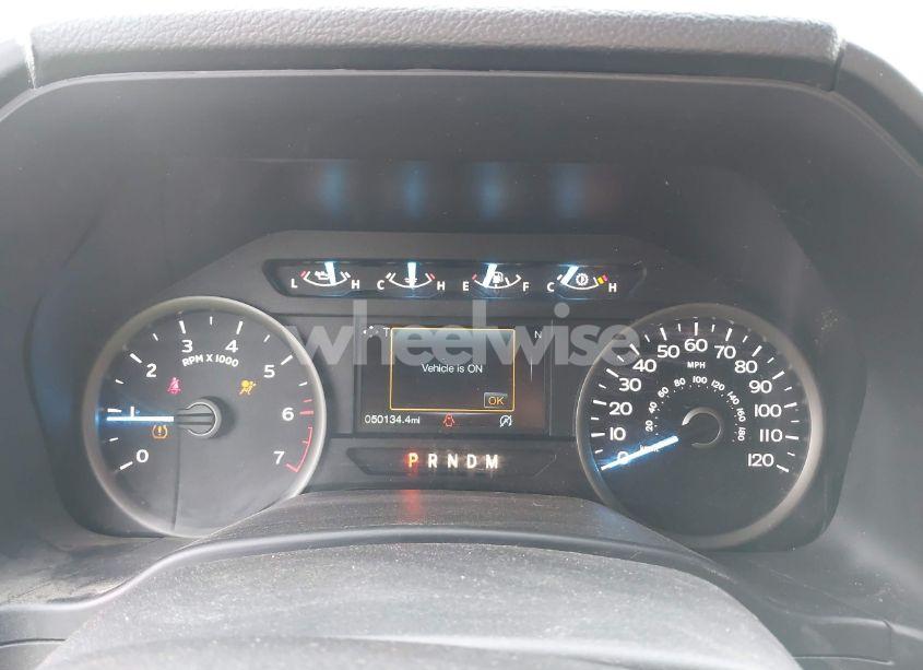 Photo 7 of 2020 Ford F-150 XLT (VIN 1FTEW1EP1LFB88206)