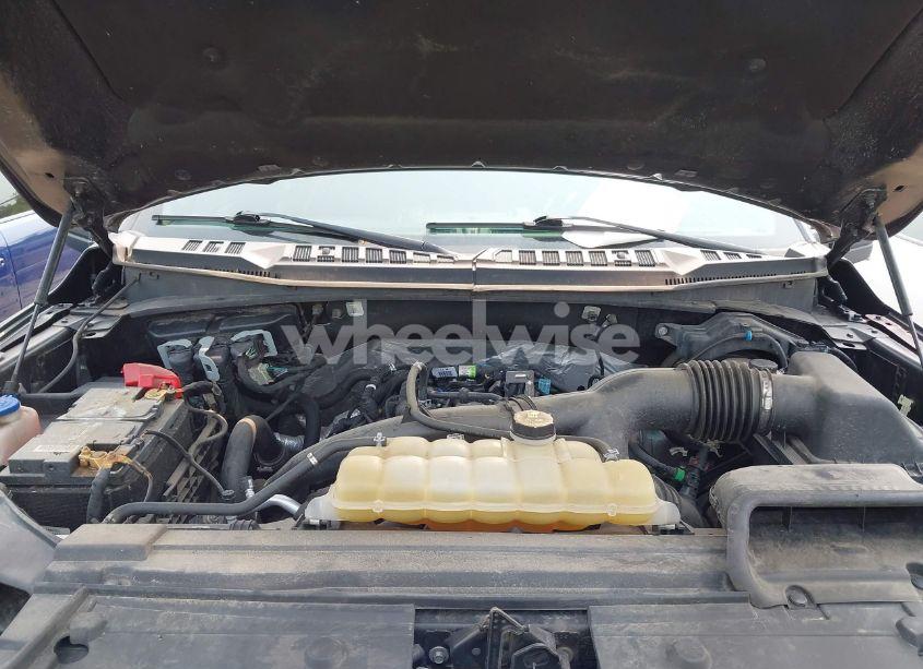 Photo 10 of 2020 Ford F-150 XLT (VIN 1FTEW1EP1LFC21317)