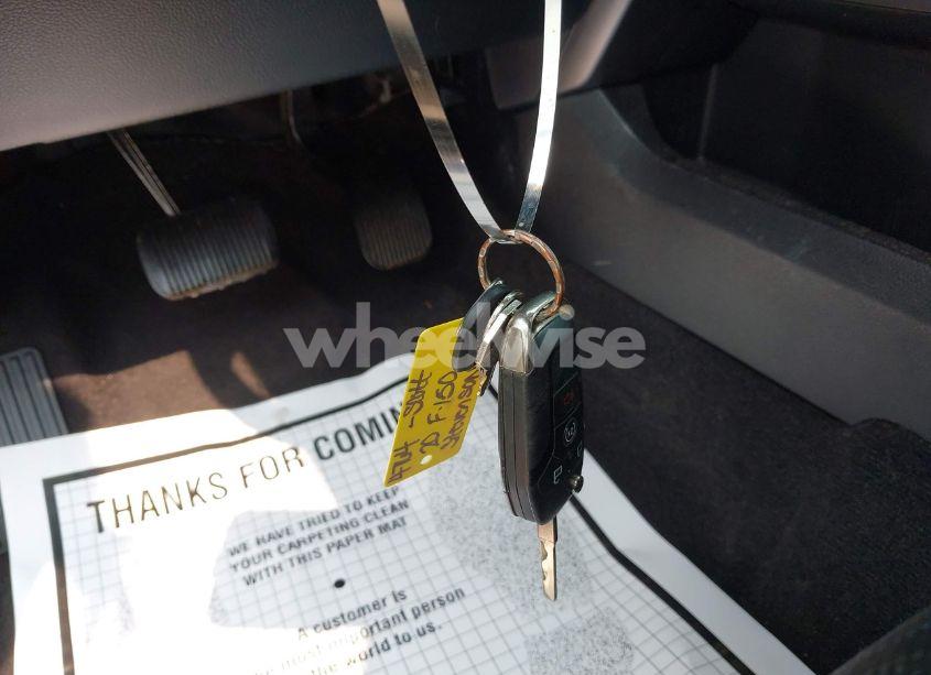 Photo 11 of 2020 Ford F-150 XLT (VIN 1FTEW1EP1LFC21317)