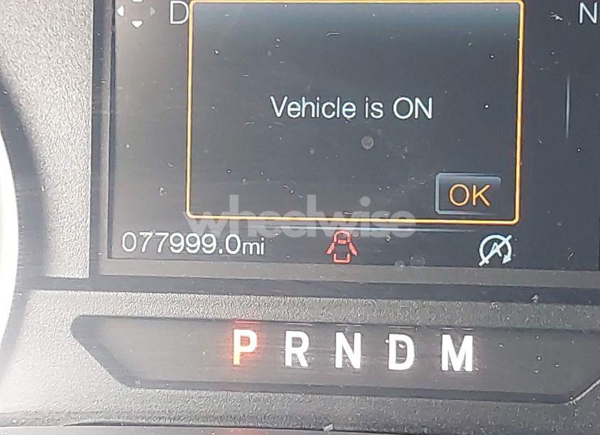 Photo 15 of 2020 Ford F-150 XLT (VIN 1FTEW1EP1LFC21317)