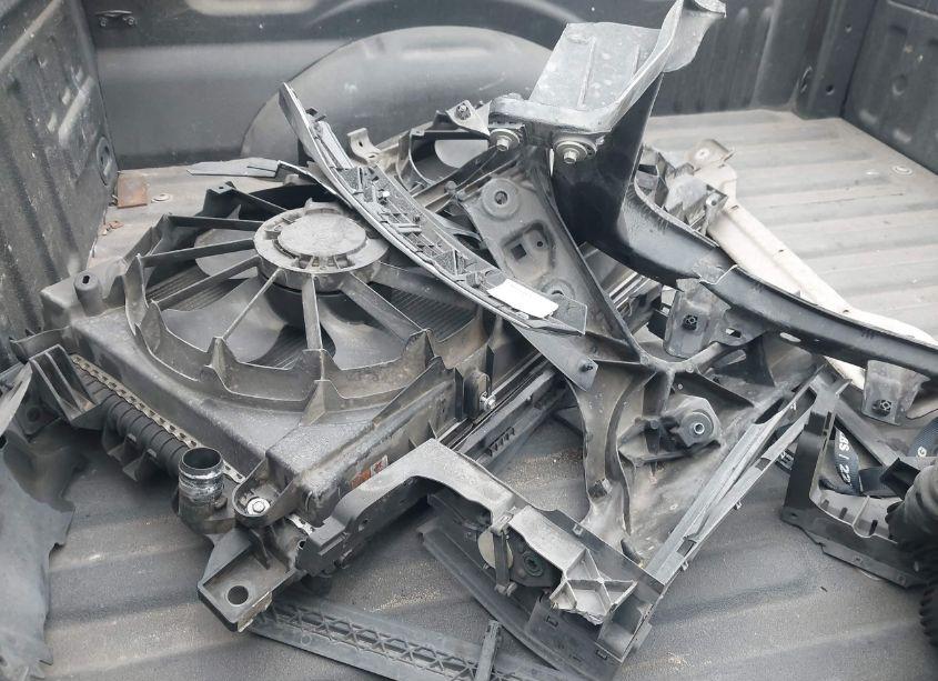 Photo 12 of 2020 Ford F-150 LARIAT (VIN 1FTEW1EP1LKD31050)