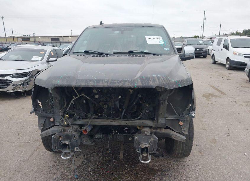 Photo 13 of 2020 Ford F-150 LARIAT (VIN 1FTEW1EP1LKD31050)