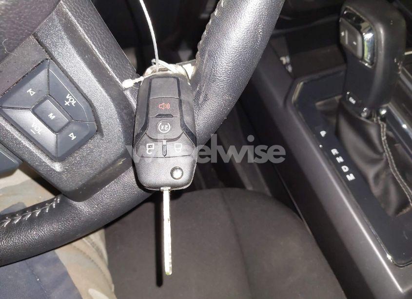 Photo 11 of 2020 Ford F-150 XLT (VIN 1FTEW1EP1LKD38886)