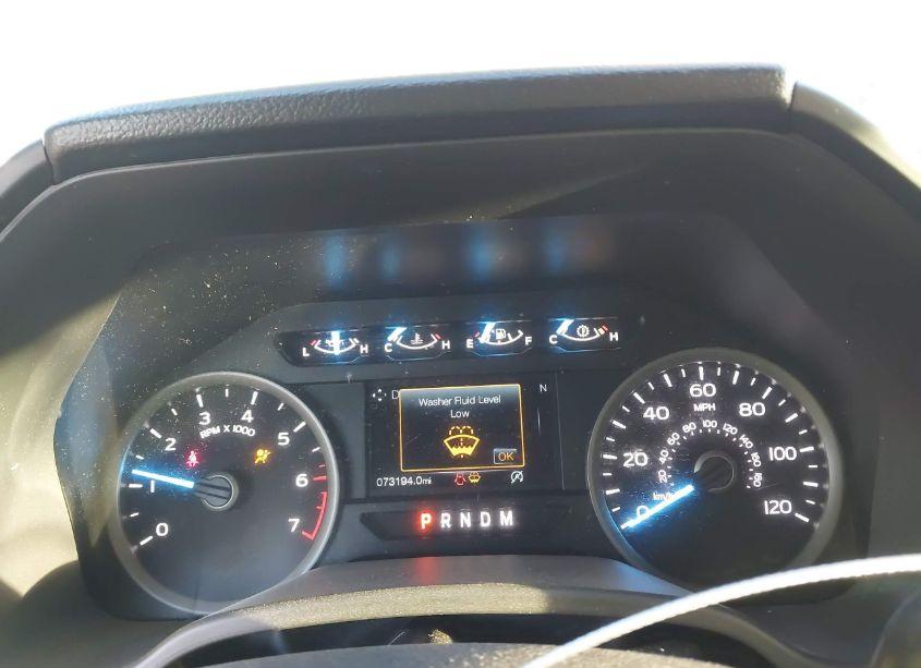 Photo 7 of 2020 Ford F-150 XLT (VIN 1FTEW1EP1LKE57859)