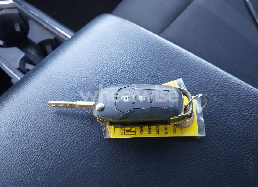 Photo 11 of 2020 Ford F-150 XL (VIN 1FTEW1EP1LKE71115)