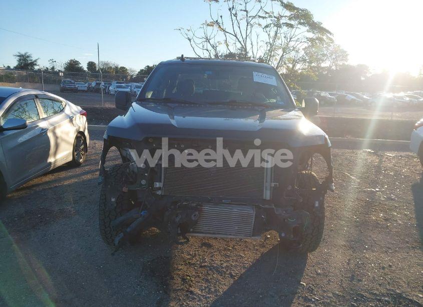 Photo 13 of 2020 Ford F-150 XL (VIN 1FTEW1EP1LKE71115)