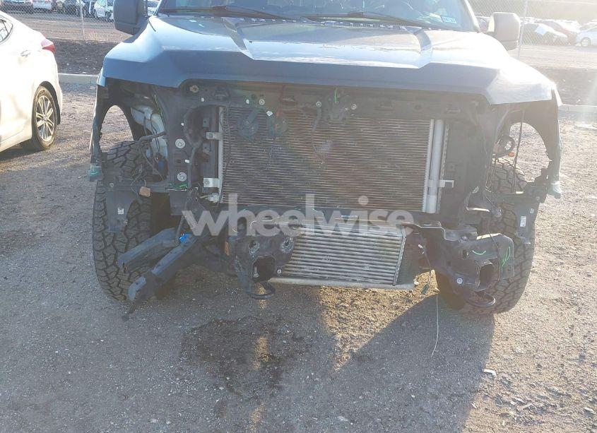 Photo 6 of 2020 Ford F-150 XL (VIN 1FTEW1EP1LKE71115)