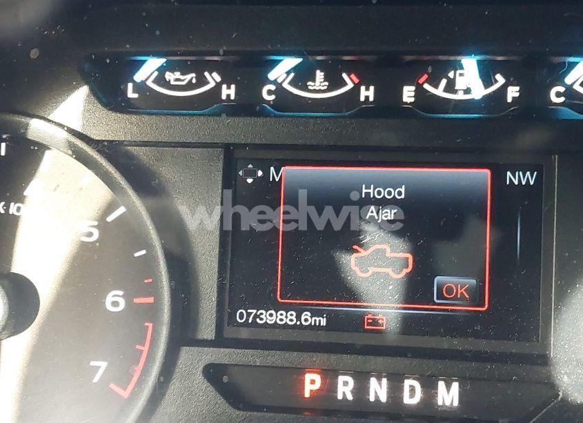 Photo 7 of 2020 Ford F-150 XL (VIN 1FTEW1EP1LKE71115)