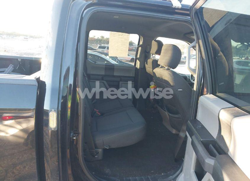 Photo 8 of 2020 Ford F-150 XL (VIN 1FTEW1EP1LKE71115)