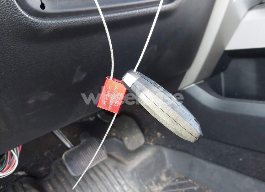 Photo 11 of 2020 Ford F-150 LARIAT (VIN 1FTEW1EP1LKF30146)