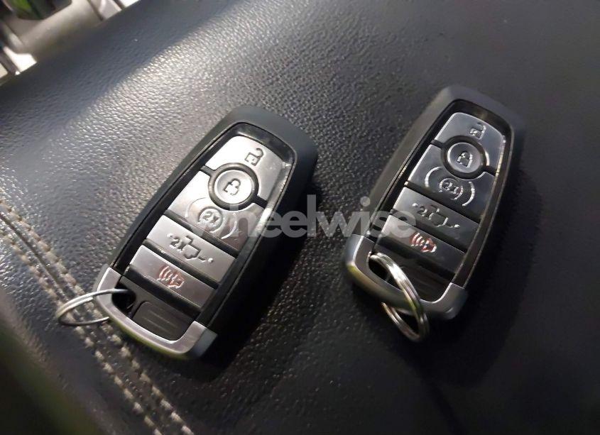 Photo 11 of 2021 Ford F-150 XLT (VIN 1FTEW1EP1MFA27503)