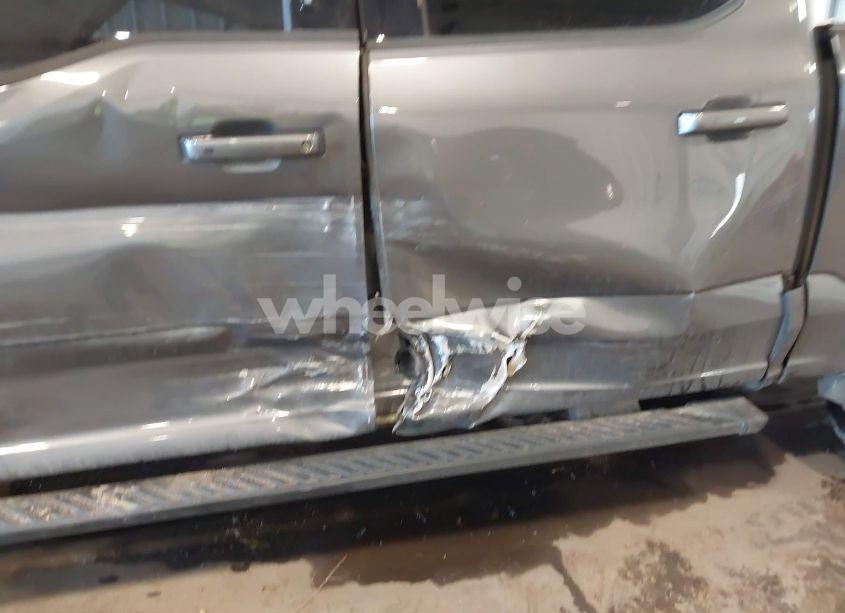 Photo 6 of 2021 Ford F-150 XLT (VIN 1FTEW1EP1MFA27503)