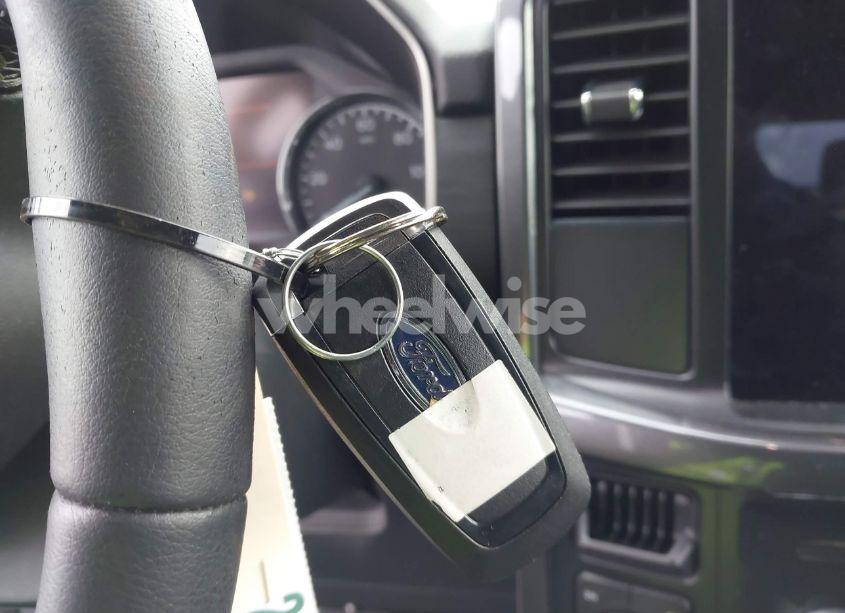 Photo 11 of 2023 Ford F-150 XLT (VIN 1FTEW1EP1PFA40577)