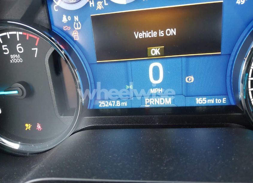 Photo 15 of 2023 Ford F-150 XLT (VIN 1FTEW1EP1PFA40577)