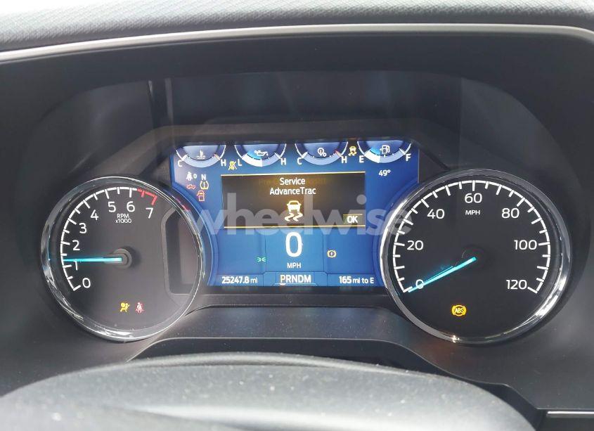 Photo 7 of 2023 Ford F-150 XLT (VIN 1FTEW1EP1PFA40577)