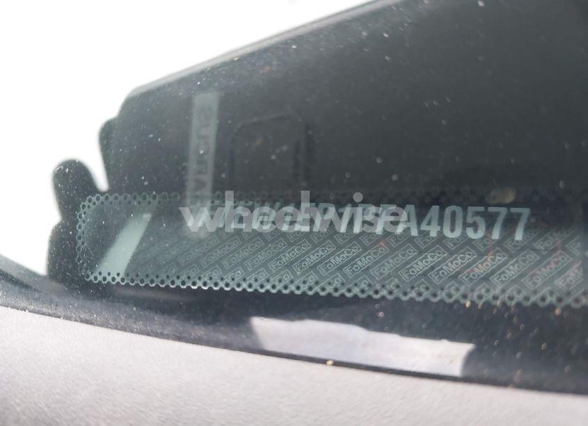 Photo 9 of 2023 Ford F-150 XLT (VIN 1FTEW1EP1PFA40577)