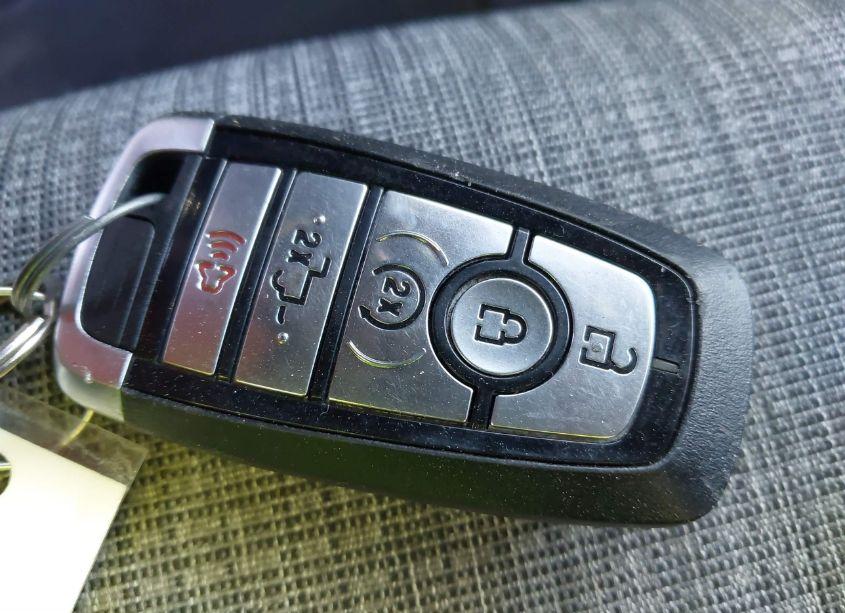 Photo 11 of 2023 Ford F-150 XLT (VIN 1FTEW1EP1PFC59328)